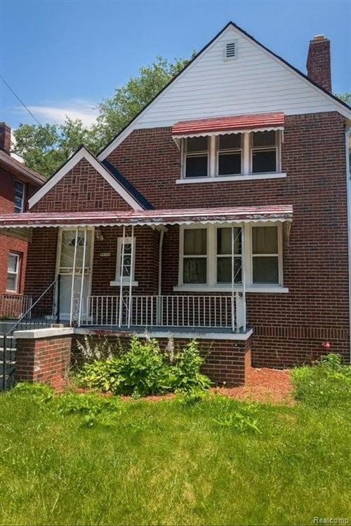 14280 Freeland St,  Detroit, MI 48227
