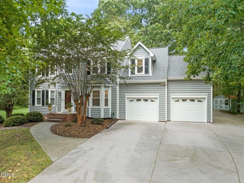 3 Berg Pl,  Durham, NC 27712
