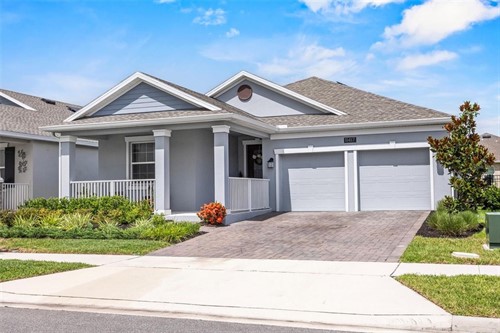 11417 Rhyme Ave,  Orlando, FL 32832