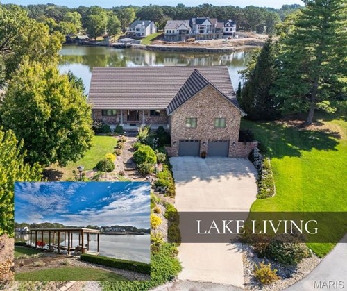 1019 Bermuda Dr,  Edwardsville, IL 62025