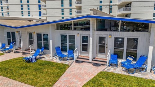 1129 Seaside Dr # 7,  Sarasota, FL 34242