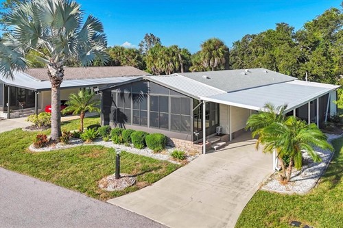 810 Manchester Ct,  Englewood, FL 34223