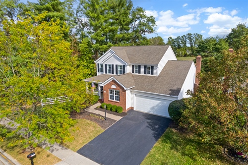 1320 Havant Dr,  New Albany, OH 43054