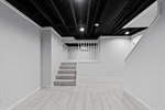 Kids play loft