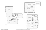 Combined Floorplans
