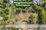 Neighborhood Community Greenspace