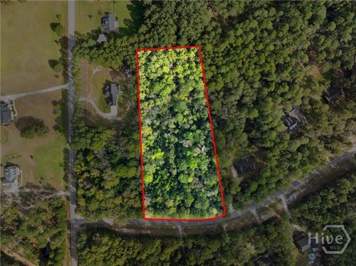 Plantation Pointe Dr Lot 26,  Statesboro, GA 30461