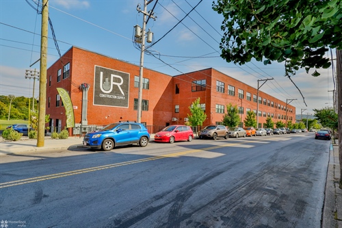 207 N Front Street,  Allentown, PA 18102