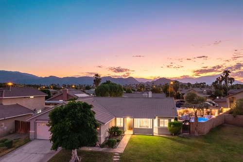 47705 Tulip Place,  Indio, CA 92201
