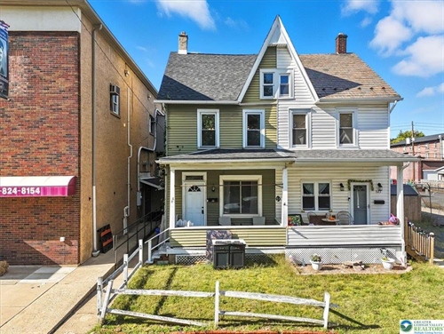 321 Lehigh Avenue,  Palmerton, PA 18071
