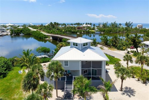 51 N Gulf Blvd,  Placida, FL 33946