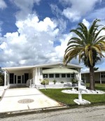 154 Seaward Way,  North Port, FL 34287