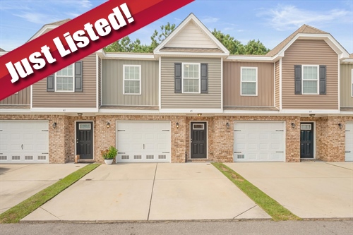 45 Horizon Lane,  Richmond Hill, GA 31324