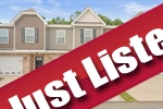 Conveniently located townhome.