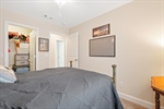 Second bedroom.