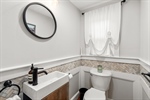 1st Floor 12 Bath