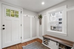 Mudroom