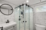Lower Level Bath