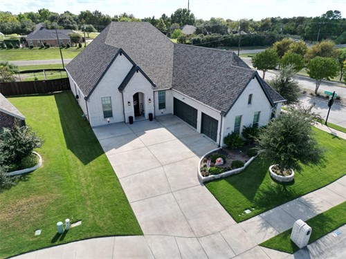 1033 Fawn Trl,  Rockwall, TX 75087