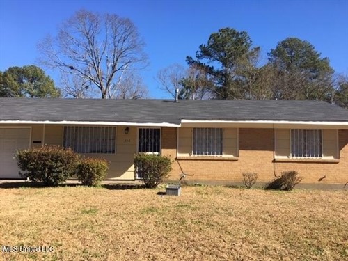 356 Queen Isabella Ln,  Jackson, MS 39209