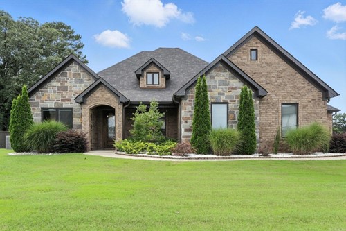 6756 Hilo Ave,  Benton, AR 72019