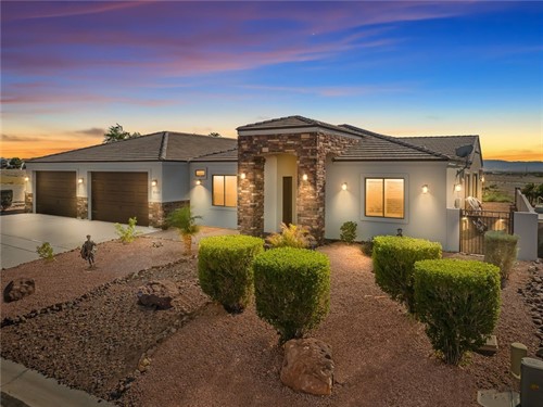 2130 E Calle Salamanca,  Fort Mohave, AZ 86426