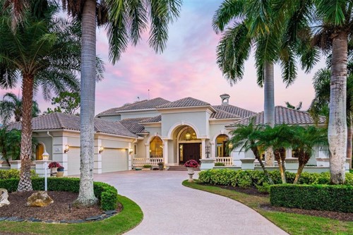 7320 Barclay Ct,  University Park, FL 34201