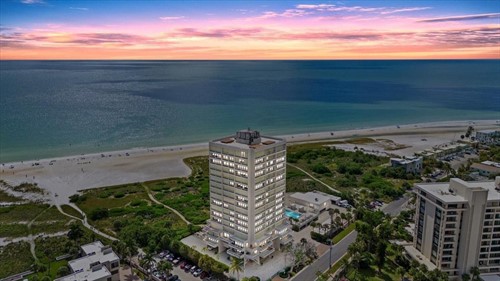 5400 Ocean Blvd Apt 17-04,  Sarasota, FL 34242