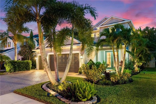 7500 Aguila Dr,  Sarasota, FL 34240