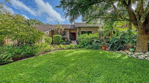 1529 Oak Way,  Sarasota, FL 34232