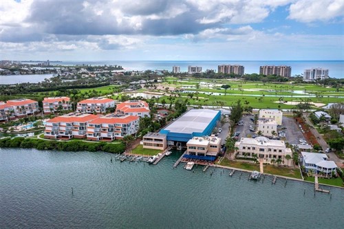 408 Gulf of Mexico Dr Lot 2210,  Longboat Key, FL 34228