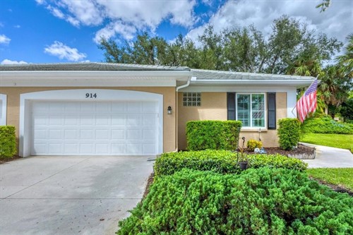 914 Barclay Ct,  Venice, FL 34293