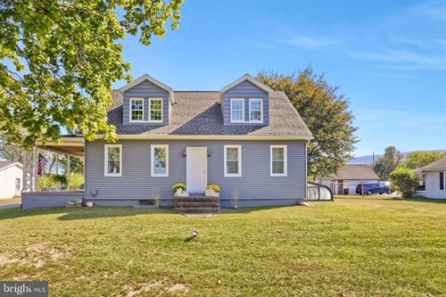 3209 Peters Mountain Rd,  Halifax, PA 17032