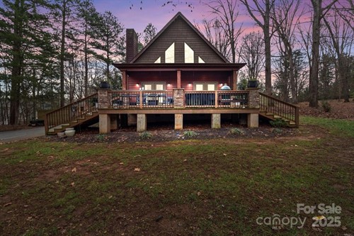 102 Serene St,  Mount Gilead, NC 27306