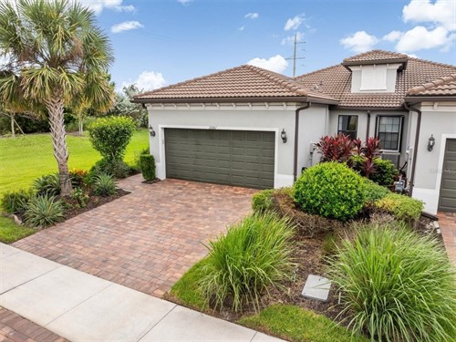 12261 Marsh Pointe Rd,  Sarasota, FL 34238