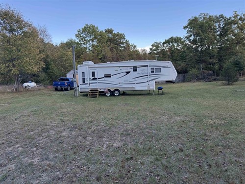 5530 Jackie Dr,  Harrison, MI 48625