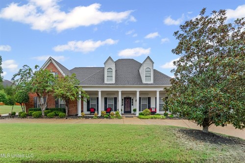 4140 Three Hawks Dr,  Olive Branch, MS 38654