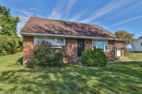 5289 Princeton Road,  Lower Macungie Twp, PA 18062