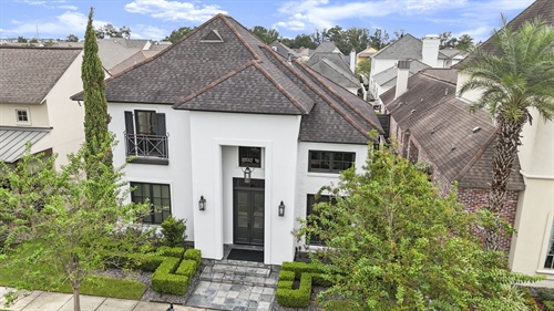 11441 Old Well Drive,  Baton Rouge, LA 70810