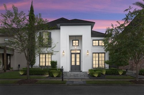 11441 Old Well Drive,  Baton Rouge, LA 70810