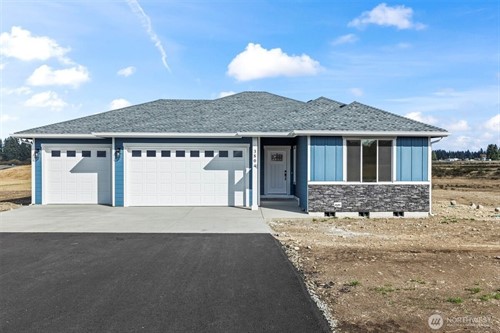3804 169th Ave SW,  Tenino, WA 98589