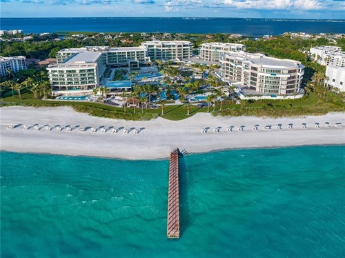 1591 Gulf of Mexico Dr Apt 413,  Longboat Key, FL 34228