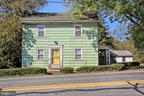 2141 Route 209,  Millersburg, PA 17061