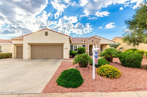 22116 N Pedregosa Dr,  Sun City West, AZ 85375