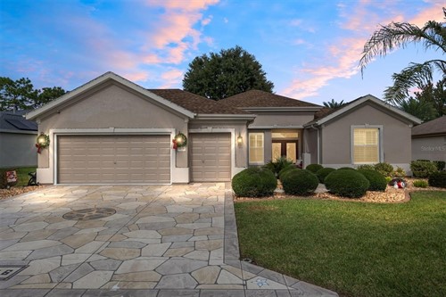 9126 SE 125th Loop,  Summerfield, FL 34491