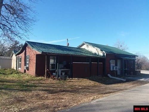 6498 W Highway 178,  Lakeview, AR 72642