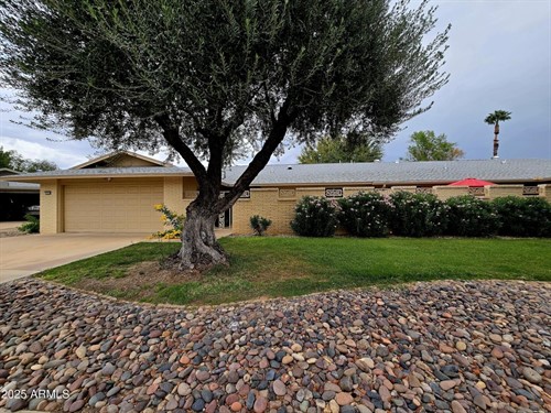 12514 W Seneca Dr,  Sun City West, AZ 85375