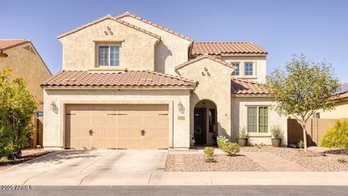 5682 W Admiral Way,  Florence, AZ 85132
