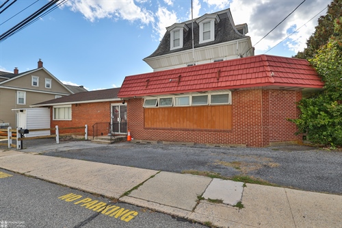 3120 Ruch Street,  Whitehall Twp., PA 18052