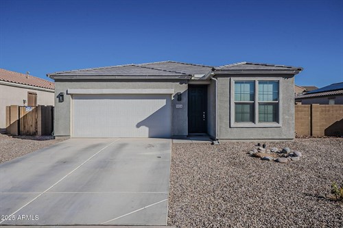 1024 W Lincoln Ave,  Coolidge, AZ 85128